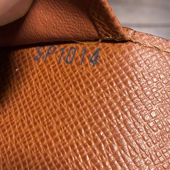 Louis Vuitton Vintage Monogram Medium Agenda MM - Picture 10 of 13